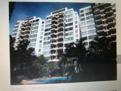 Casa Merah (D16), Apartment #152466762